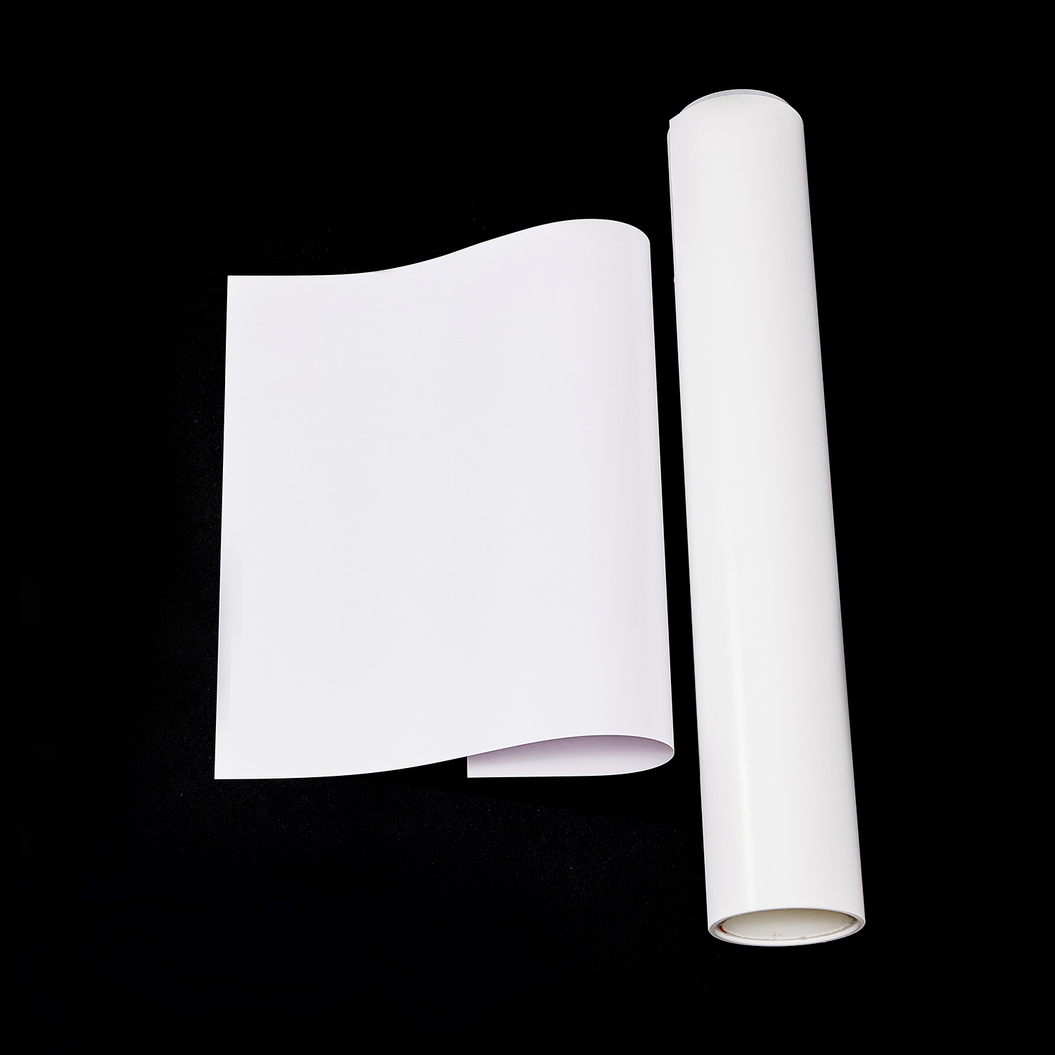 RPVC Core Sheet