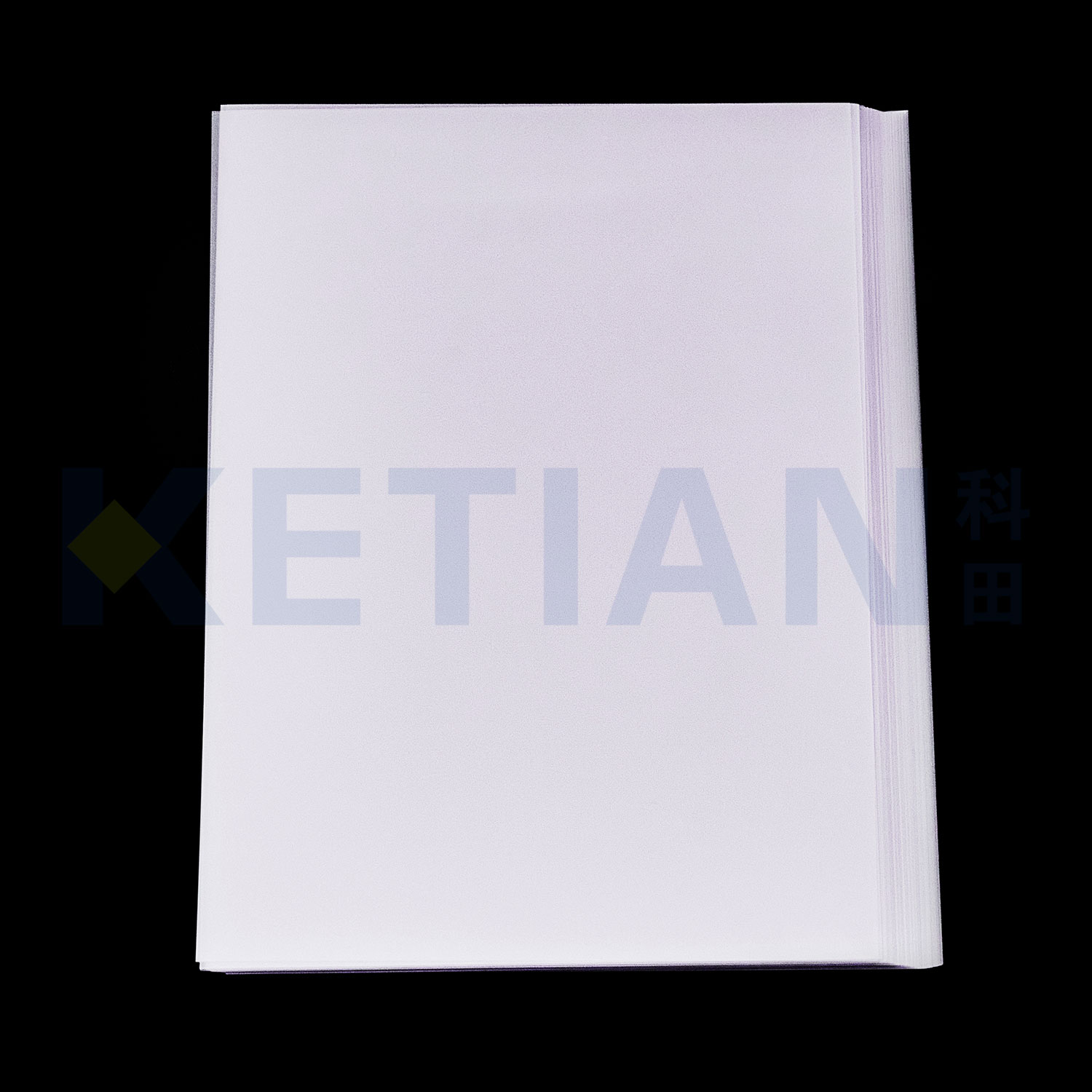 Inkjet Printing Sheet