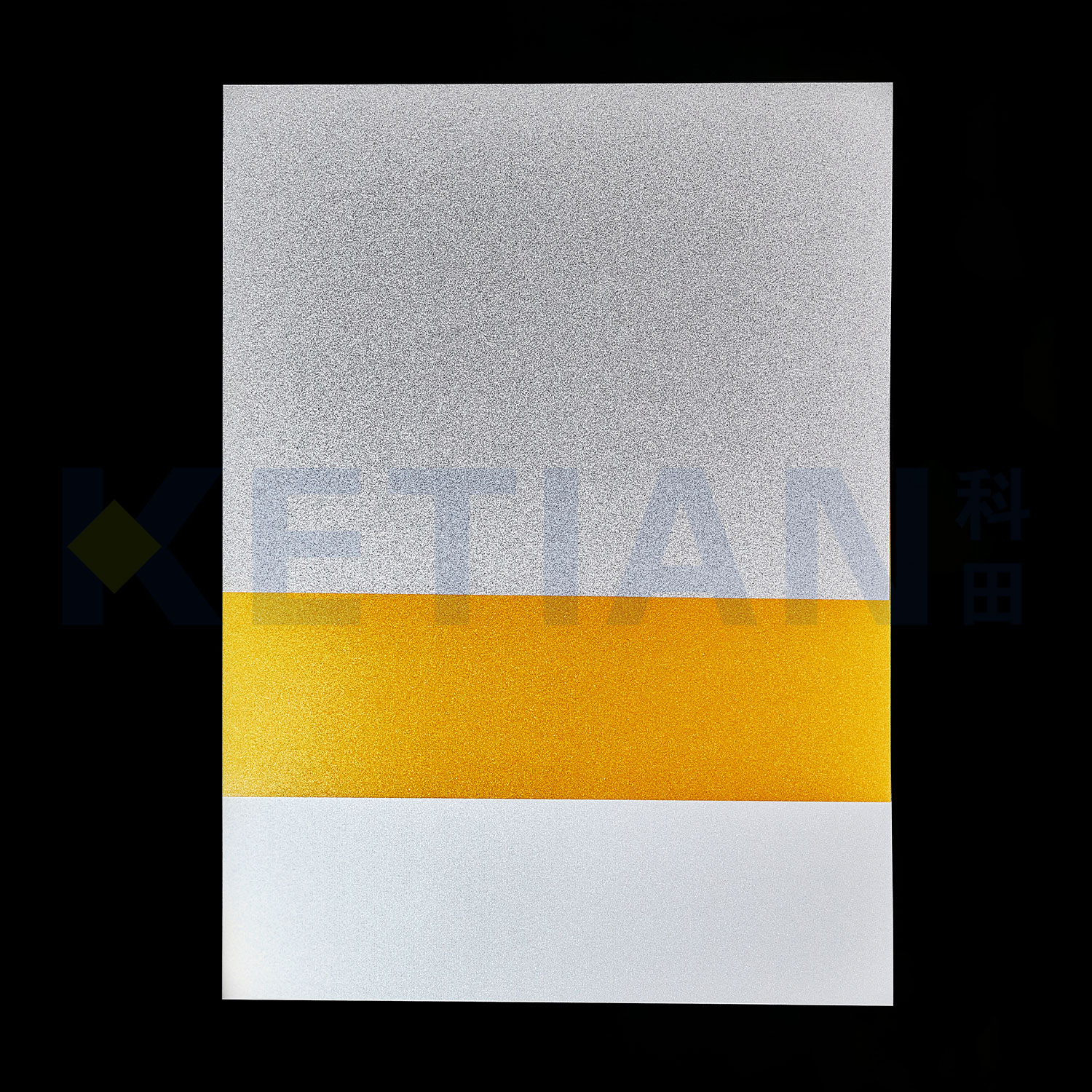 Inkjet Printing Silver Sheet
