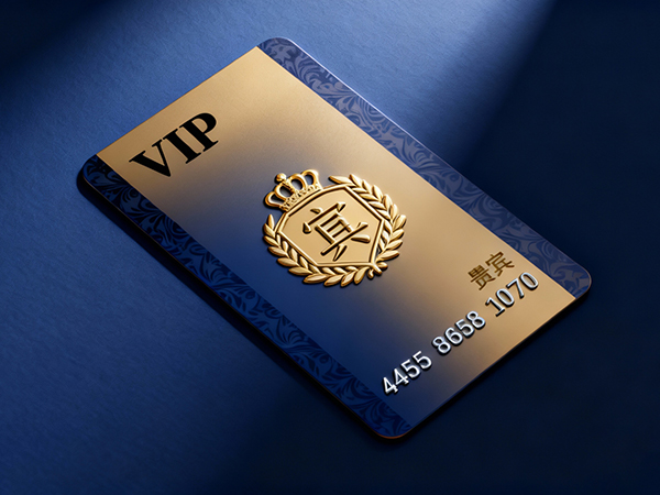 What is PVC Card Material?