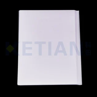 Pure ABS Core Sheet